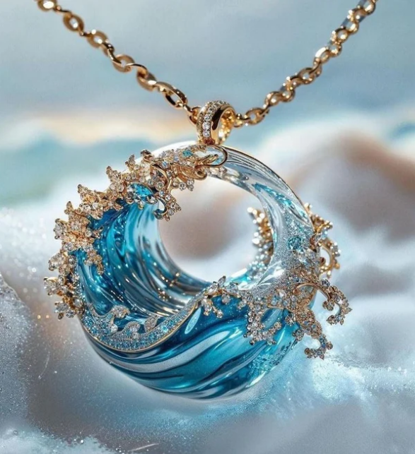 Piper | Stormy Sea