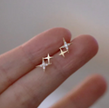 Bright Star Earrings