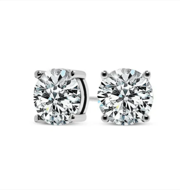 Aria Stud Earrings