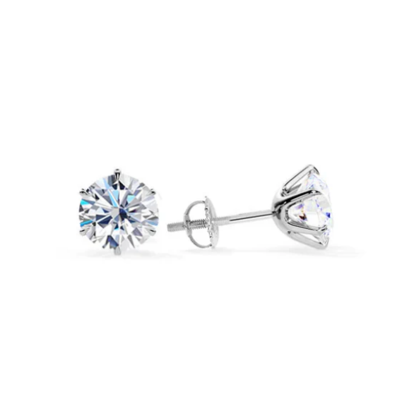 Aria Stud Earrings