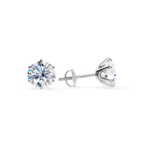 Aria Stud Earrings