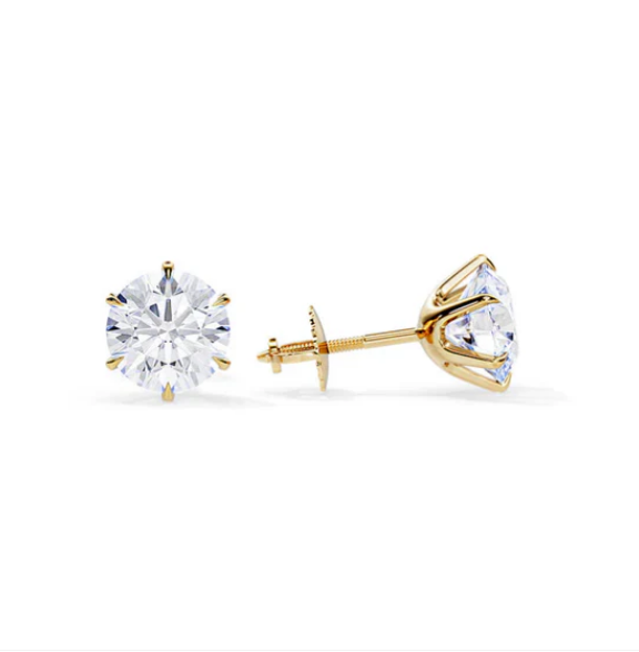 Aria Stud Earrings