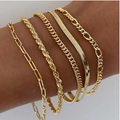 Ellis Renner Bracelet Set