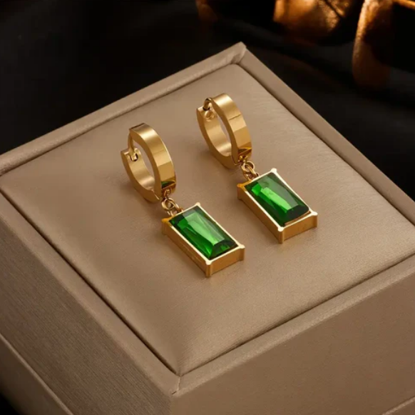 Iselotte Verdain Jewelry Set