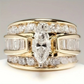 Heller Goldring